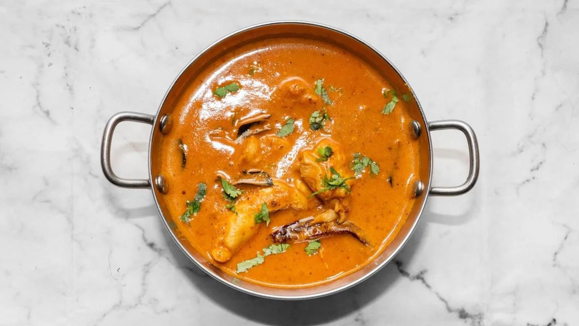 Chef’S Special Chicken Korma