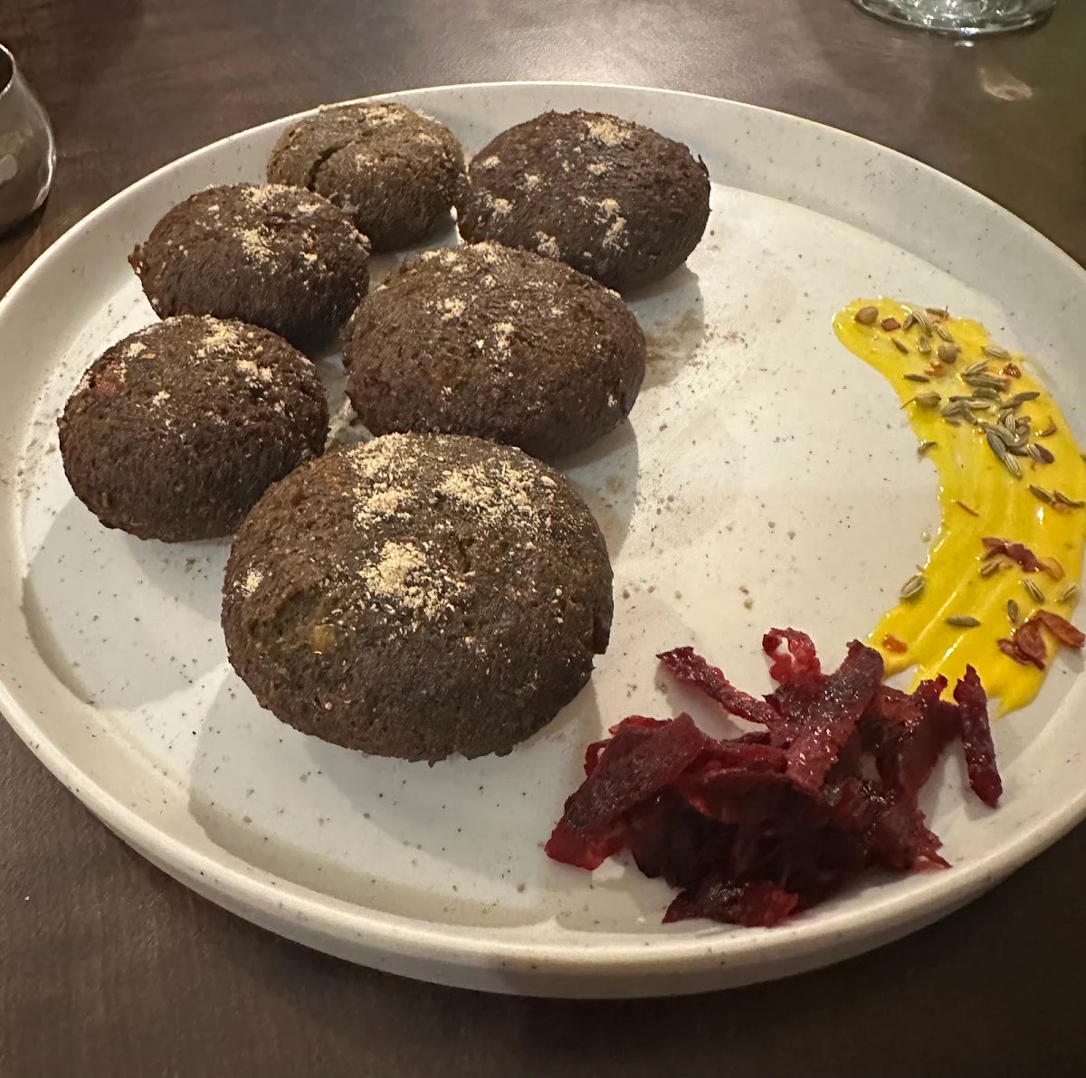 Hara Hara Bhara Kabab
