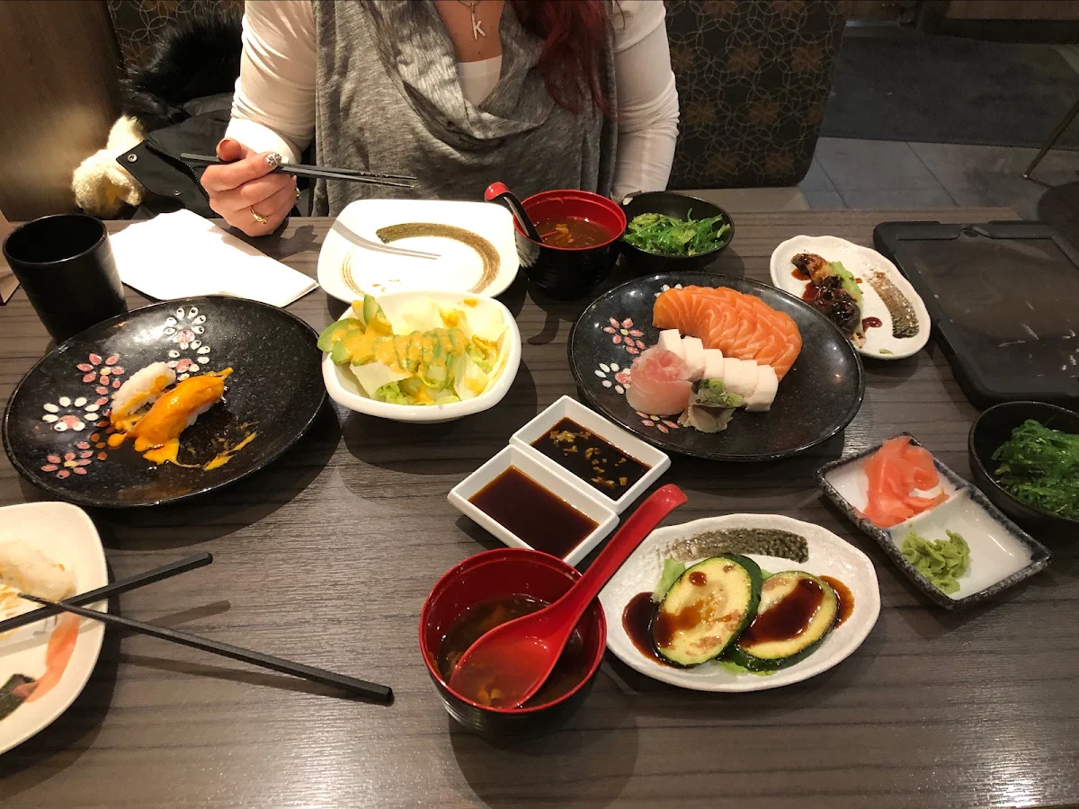 All You Can Eat