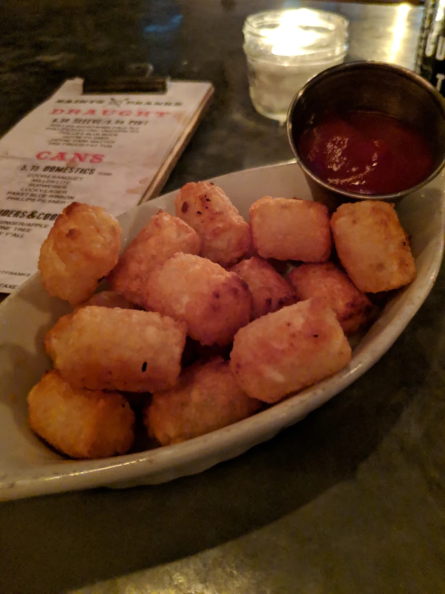 Tater Tots