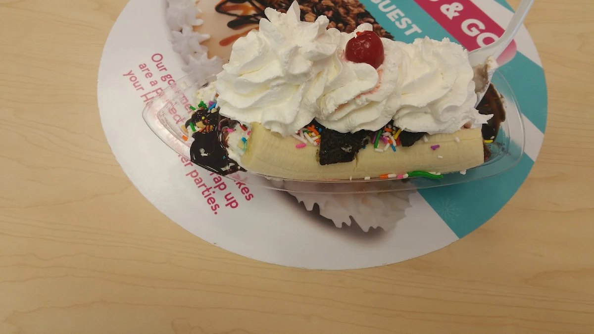 Banana Split