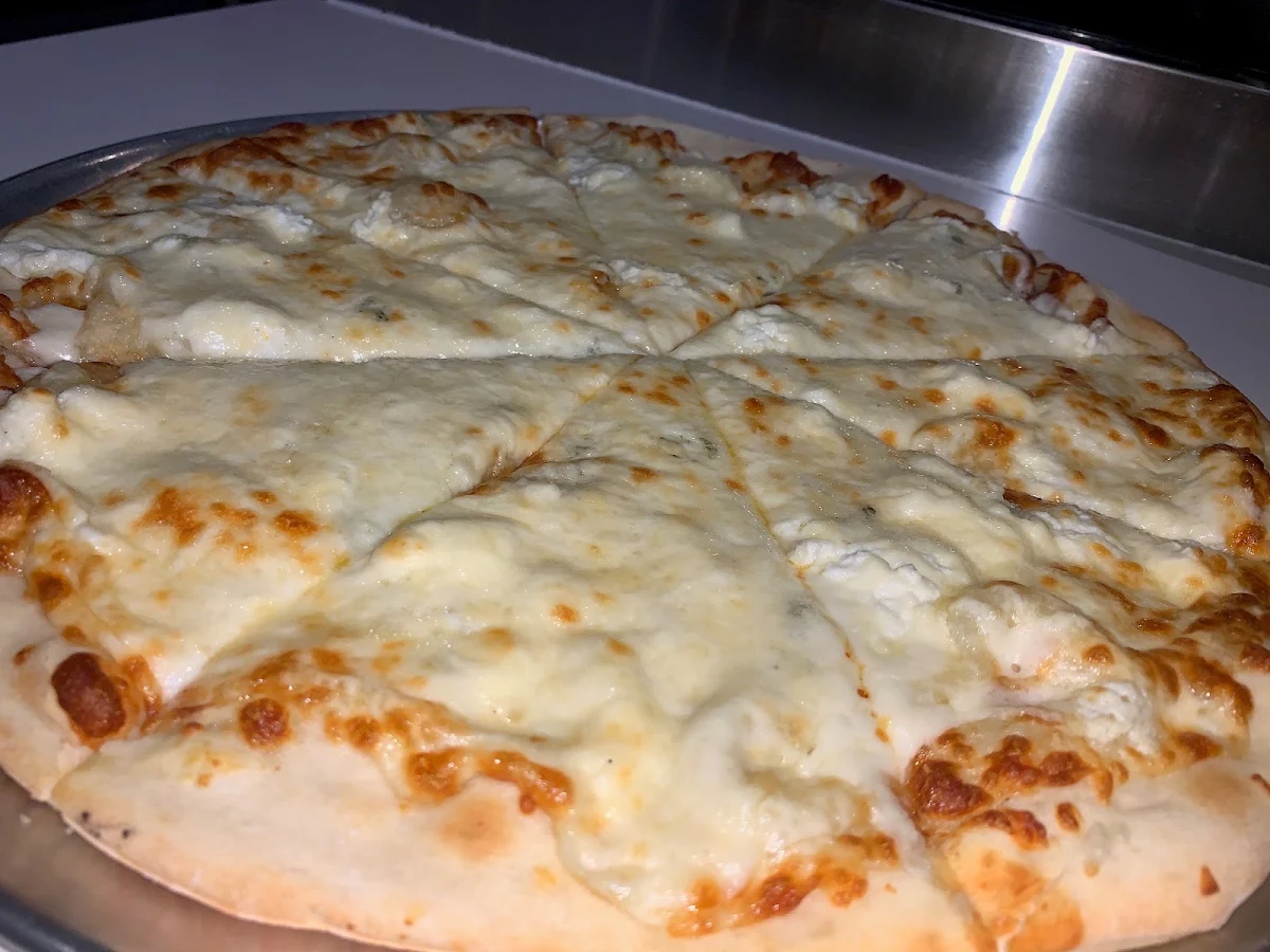 Quattro Formaggi