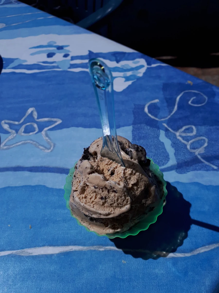 Gelato