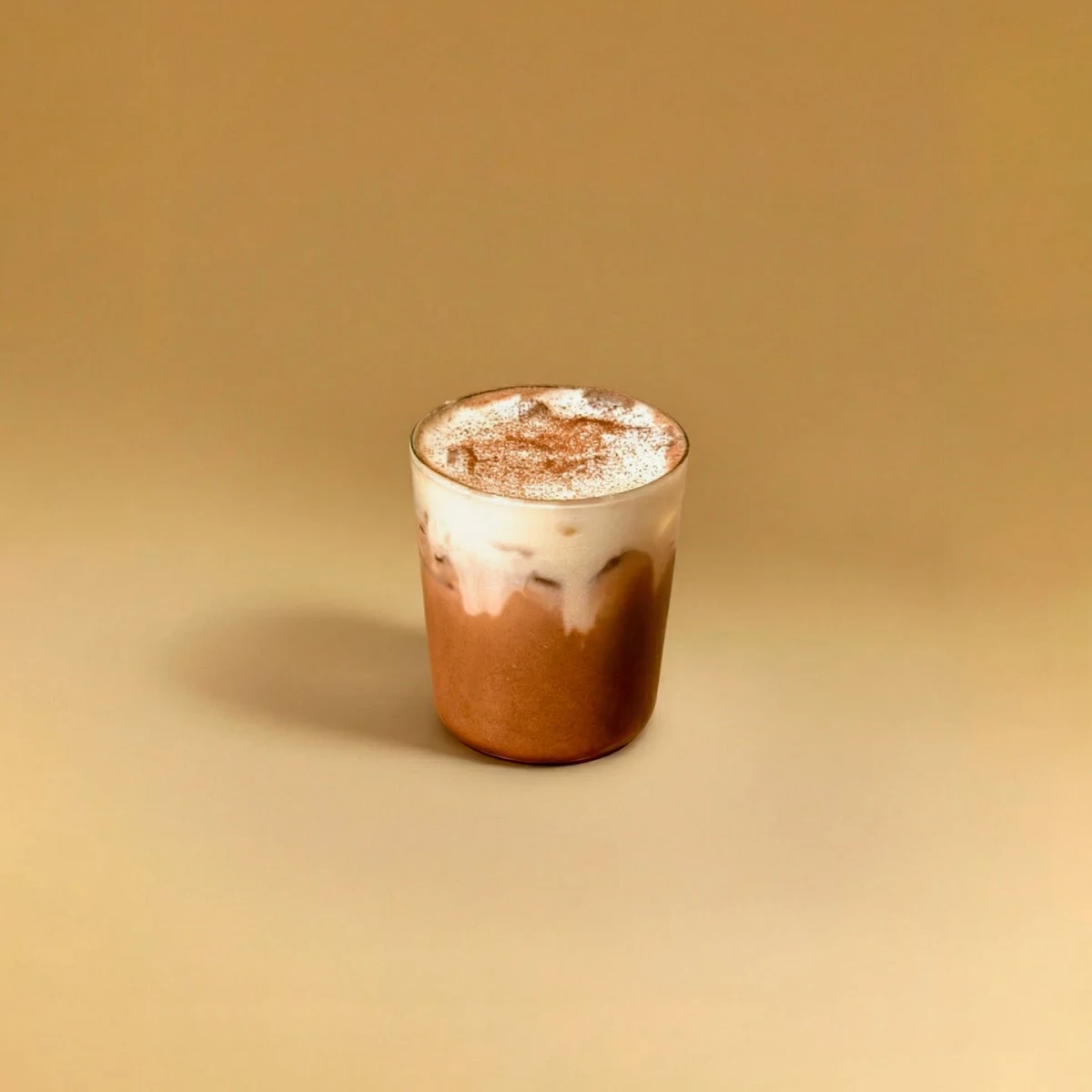 Highlights, Milky's Coffee