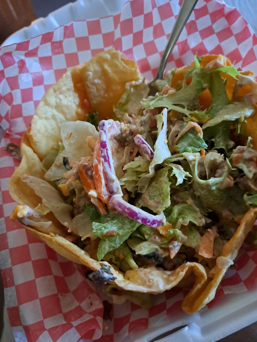 Taco Salad