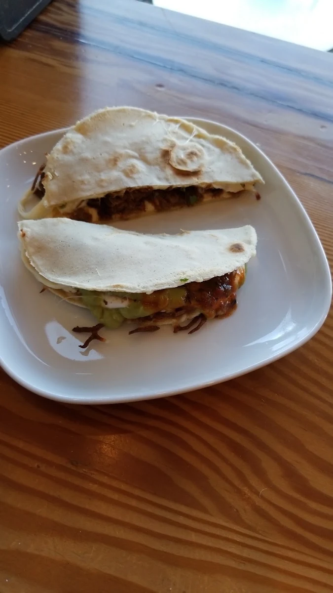 Quesadilla