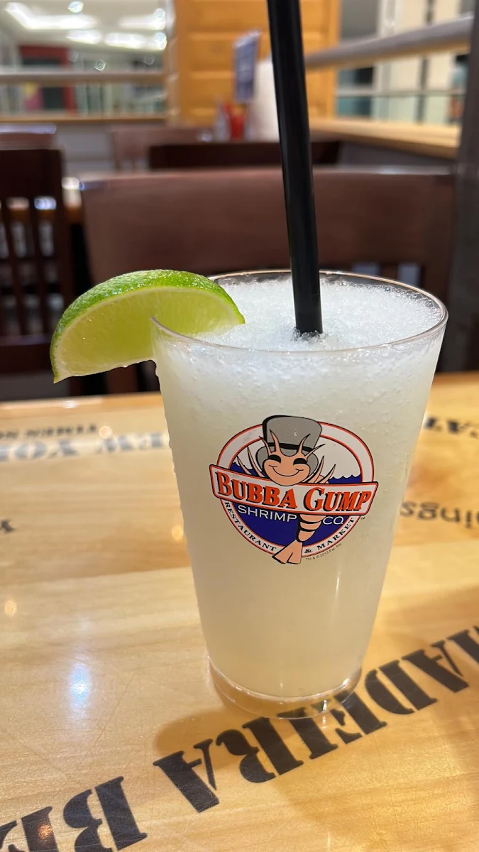 Frozen Margarita