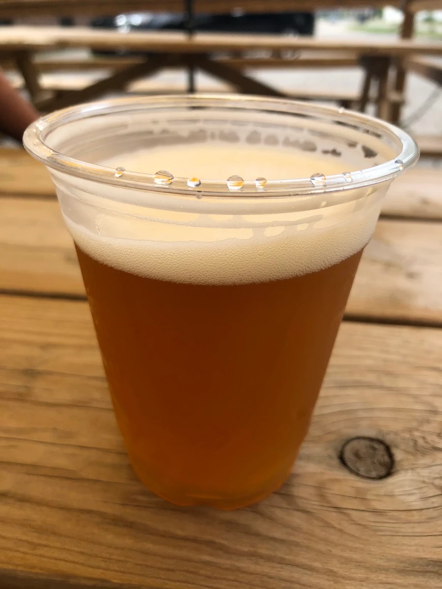 American Pale Ale