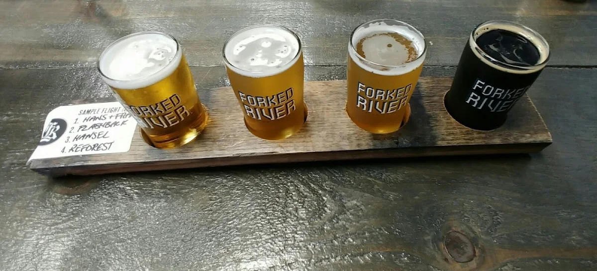Beer Flight
