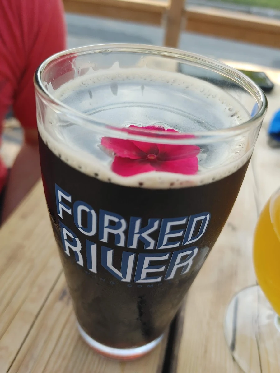 Black IPA