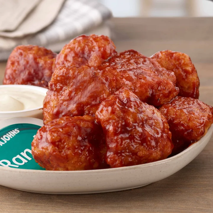 BBQ Chicken