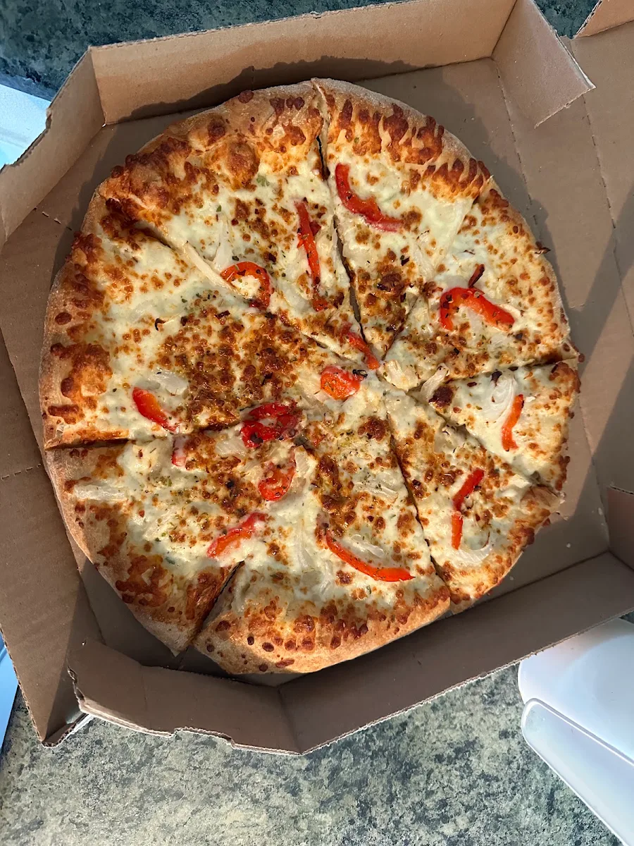 Pizza It