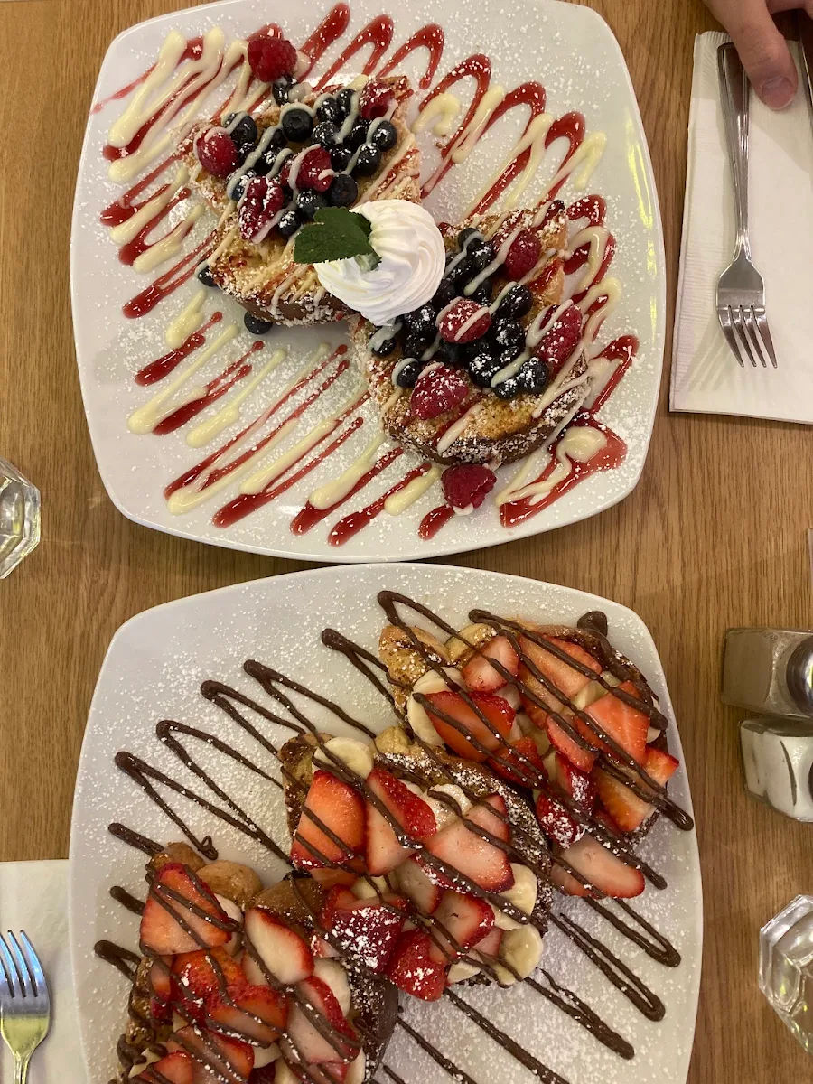 French Toast
