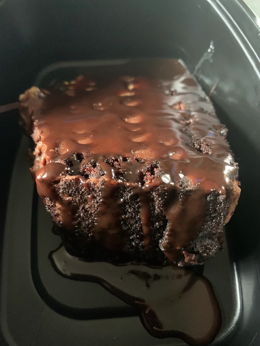 Chocolate Cake