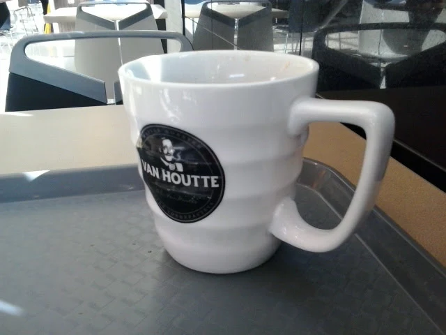 Café Regulier