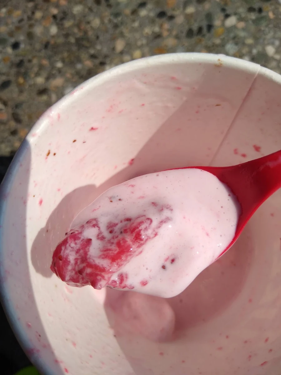 Very Cherry Chip