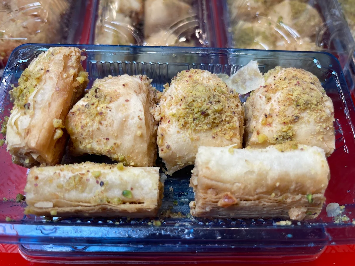Baklava