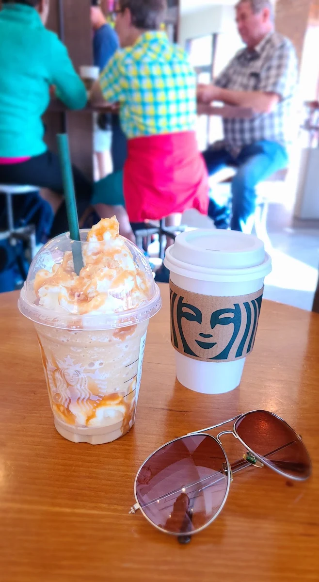 Highlights, Starbucks Coffee Company