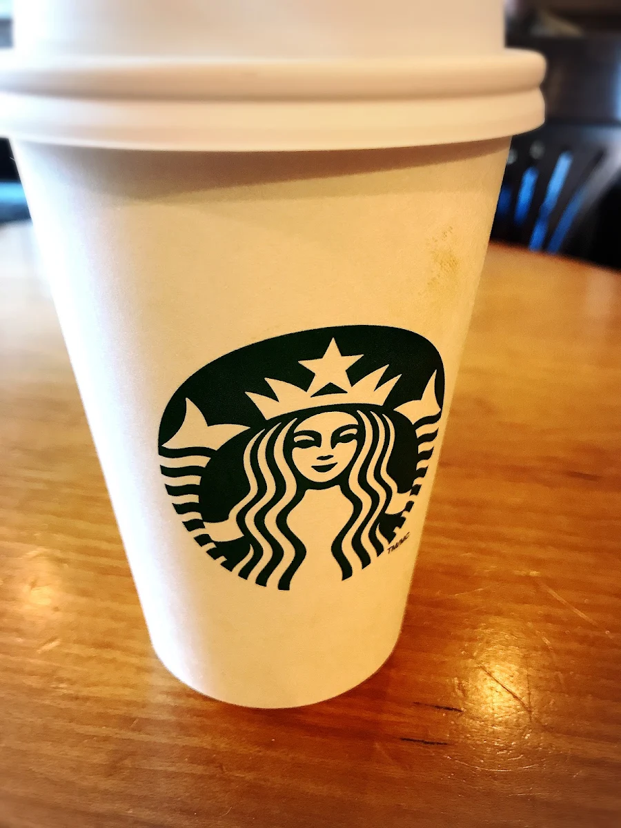 Highlights, Starbucks Coffee Company