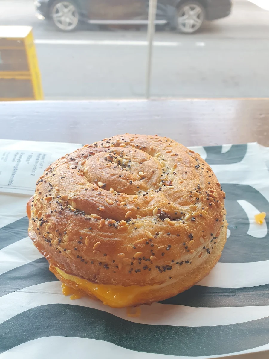 Highlights, Starbucks Coffee Company