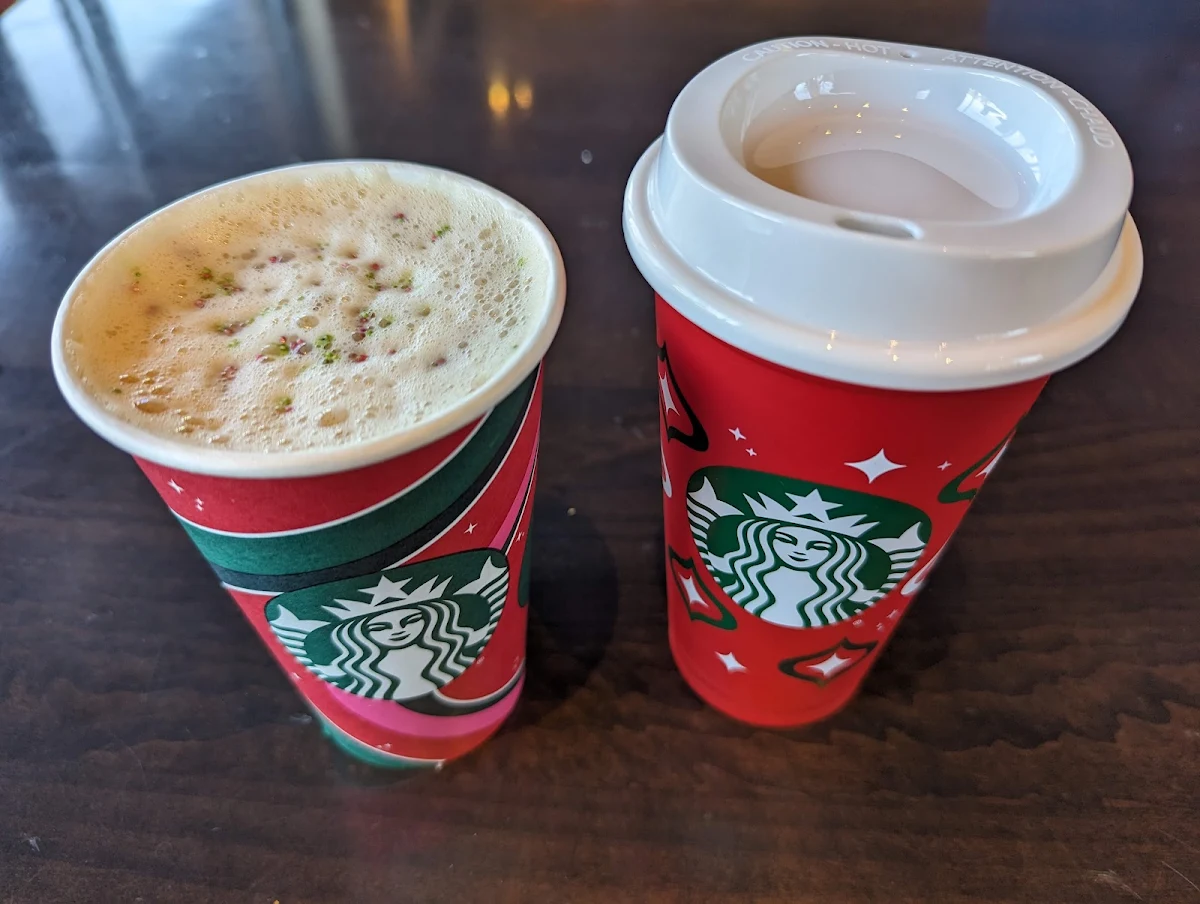 Highlights, Starbucks Coffee Company