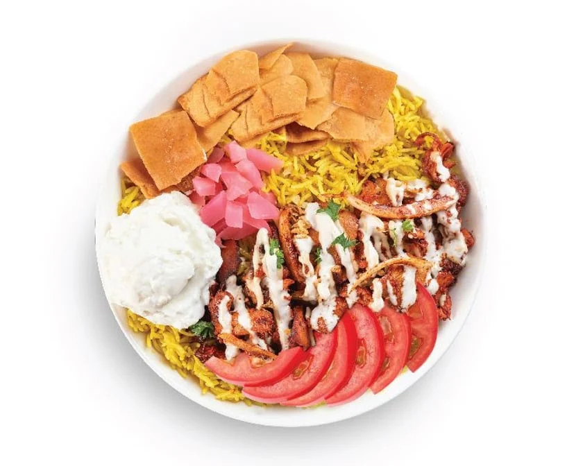Highlights, Tahini's Shawarma