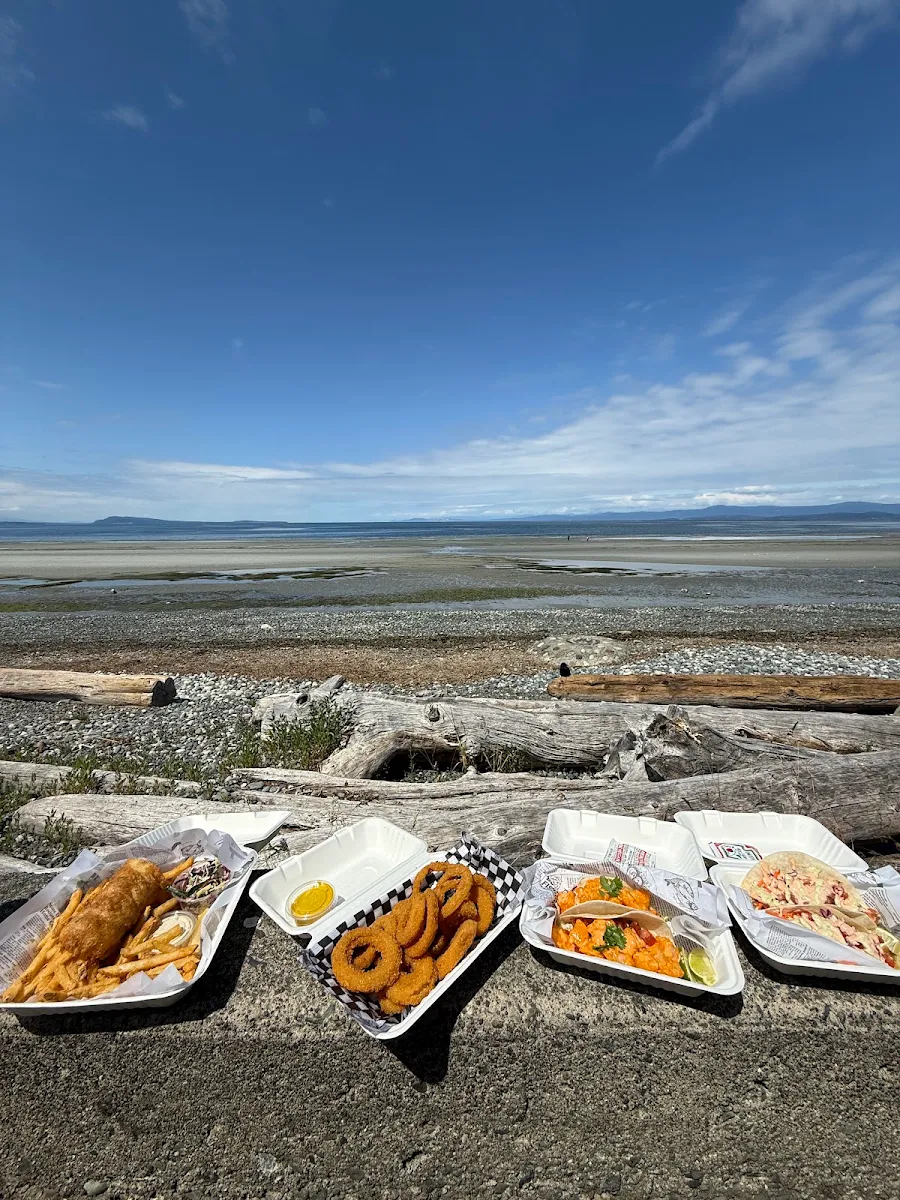 Highlights, Shore Restaurant