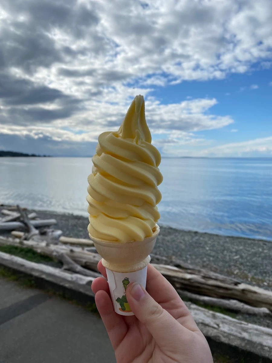 Highlights, Shore Restaurant