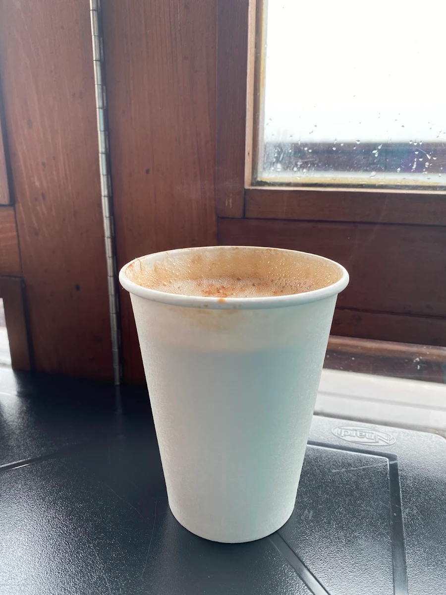 Mocha, Shore Restaurant