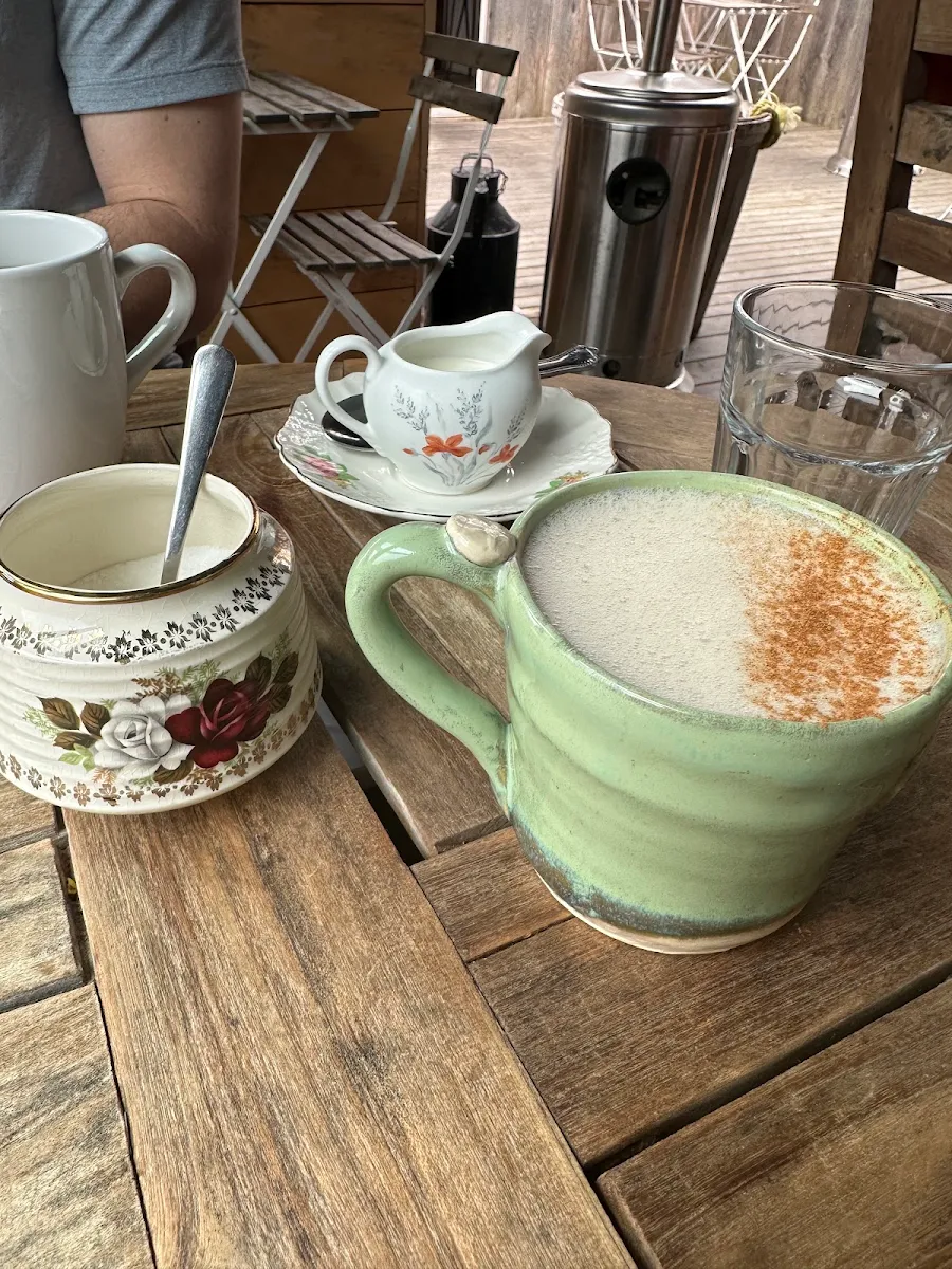 Chai Latte