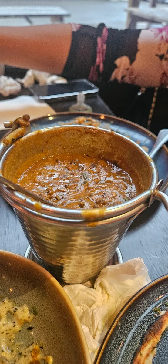 Dal Makhani