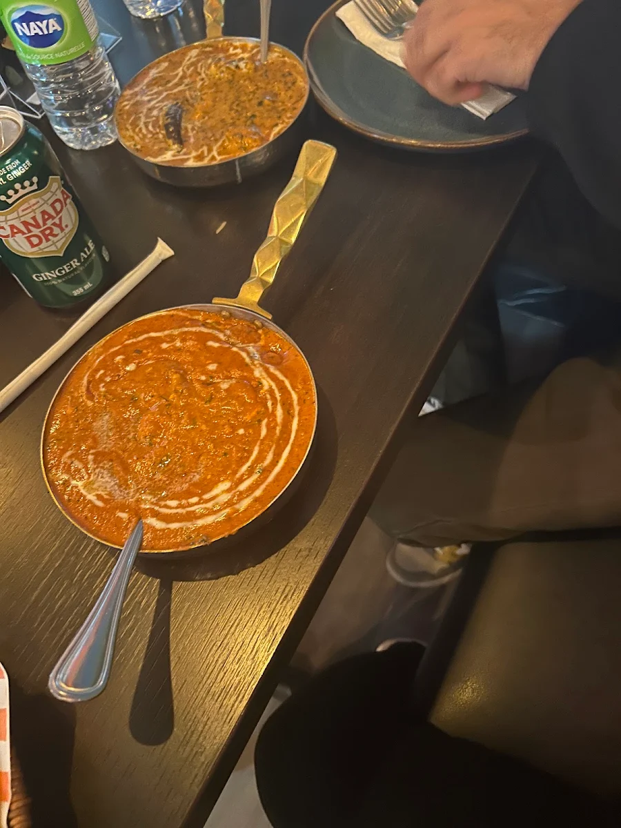 Malai Kofta