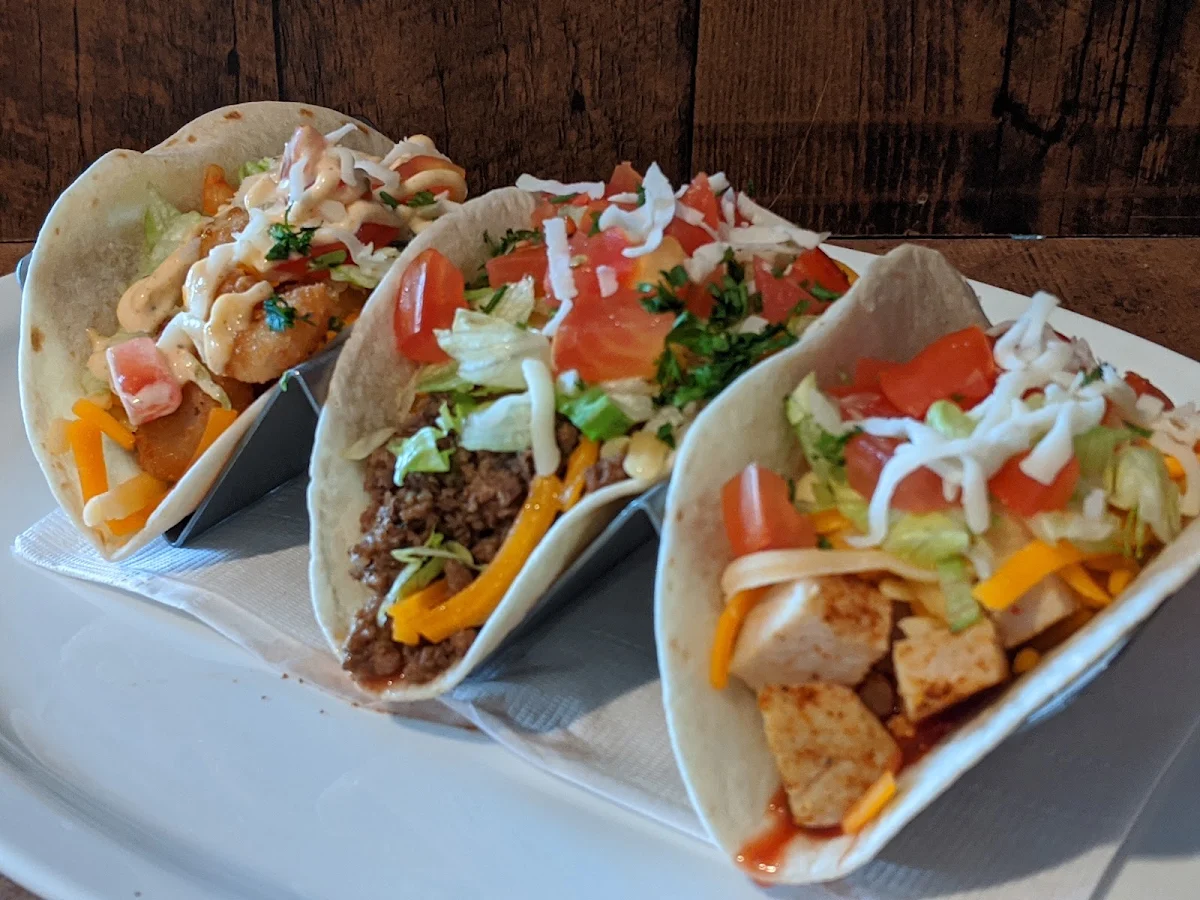 Tacos 3