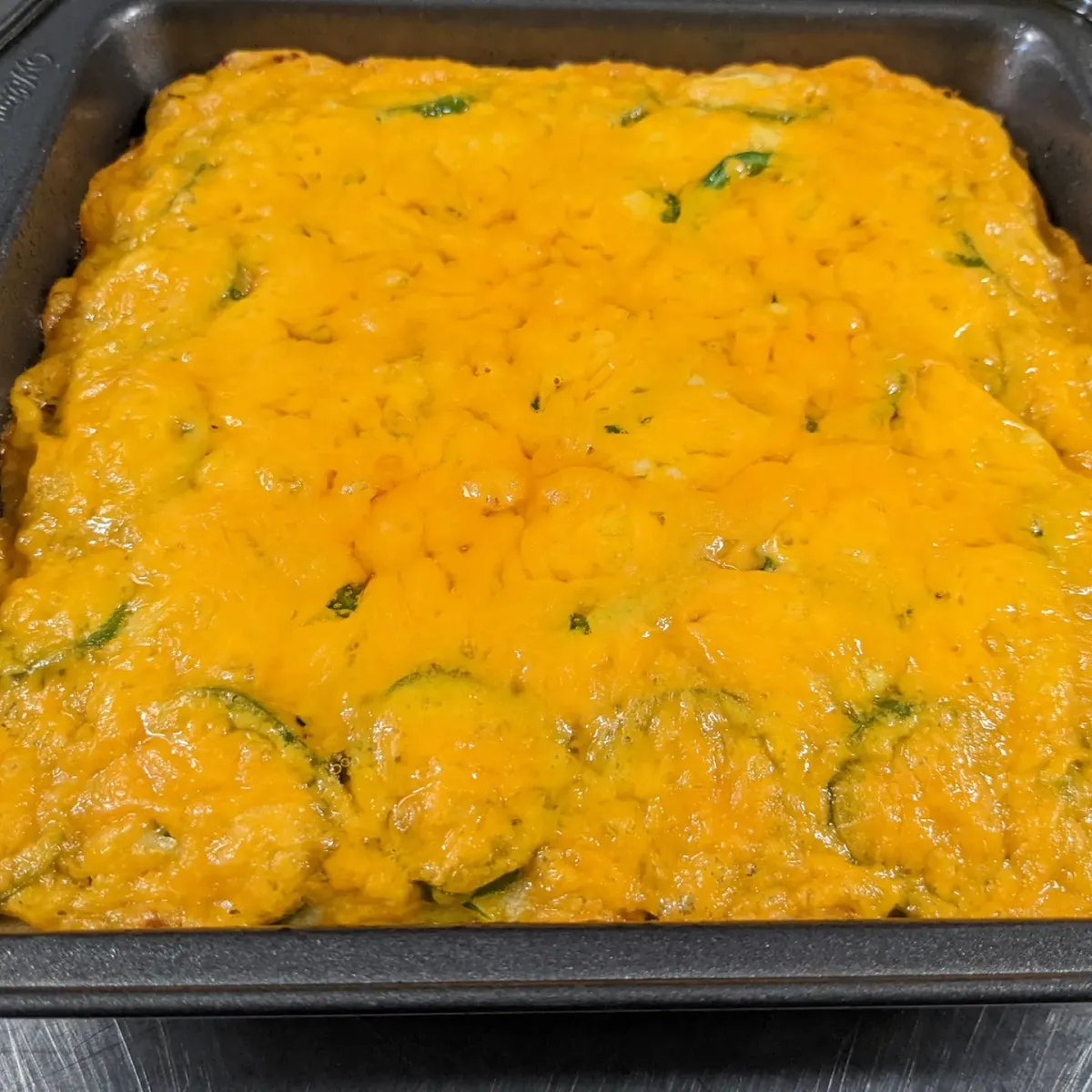 Corn Bread