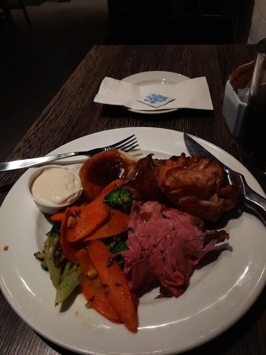 Roast Beef