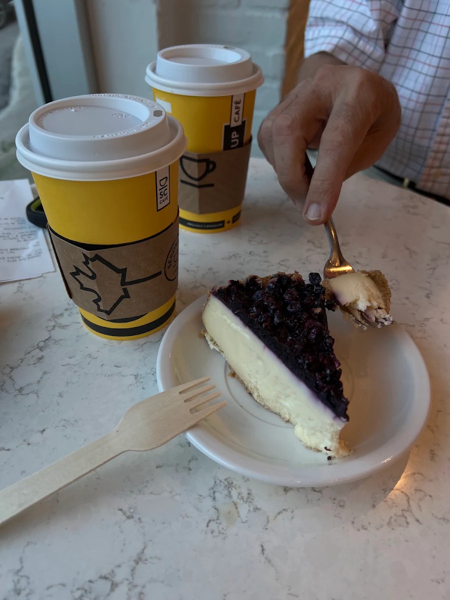 Cheese Cake