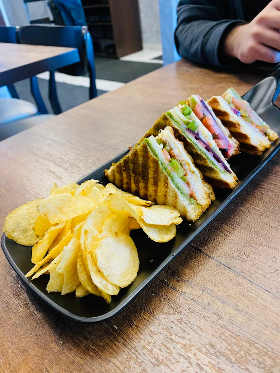 Club Sandwich