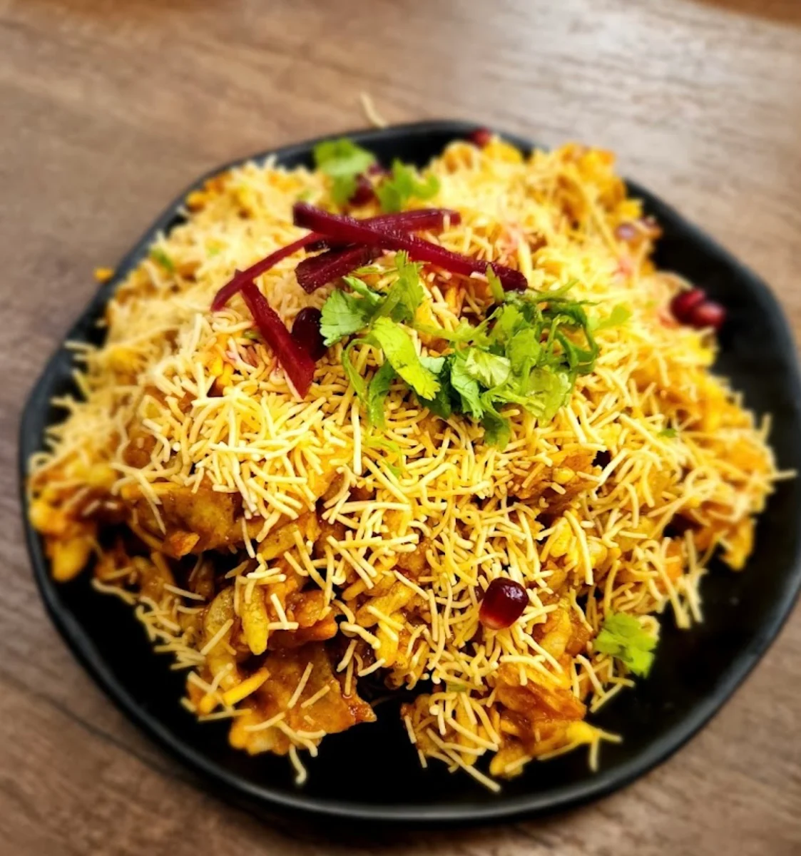 Sev Puri