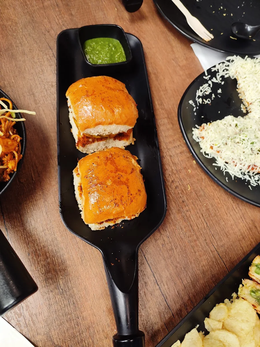 Vada Pav