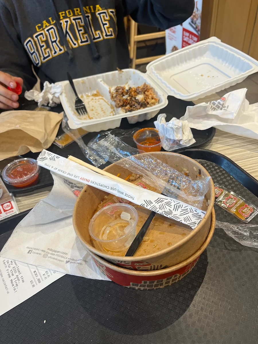 Sukiyaki Beef Teriyaki