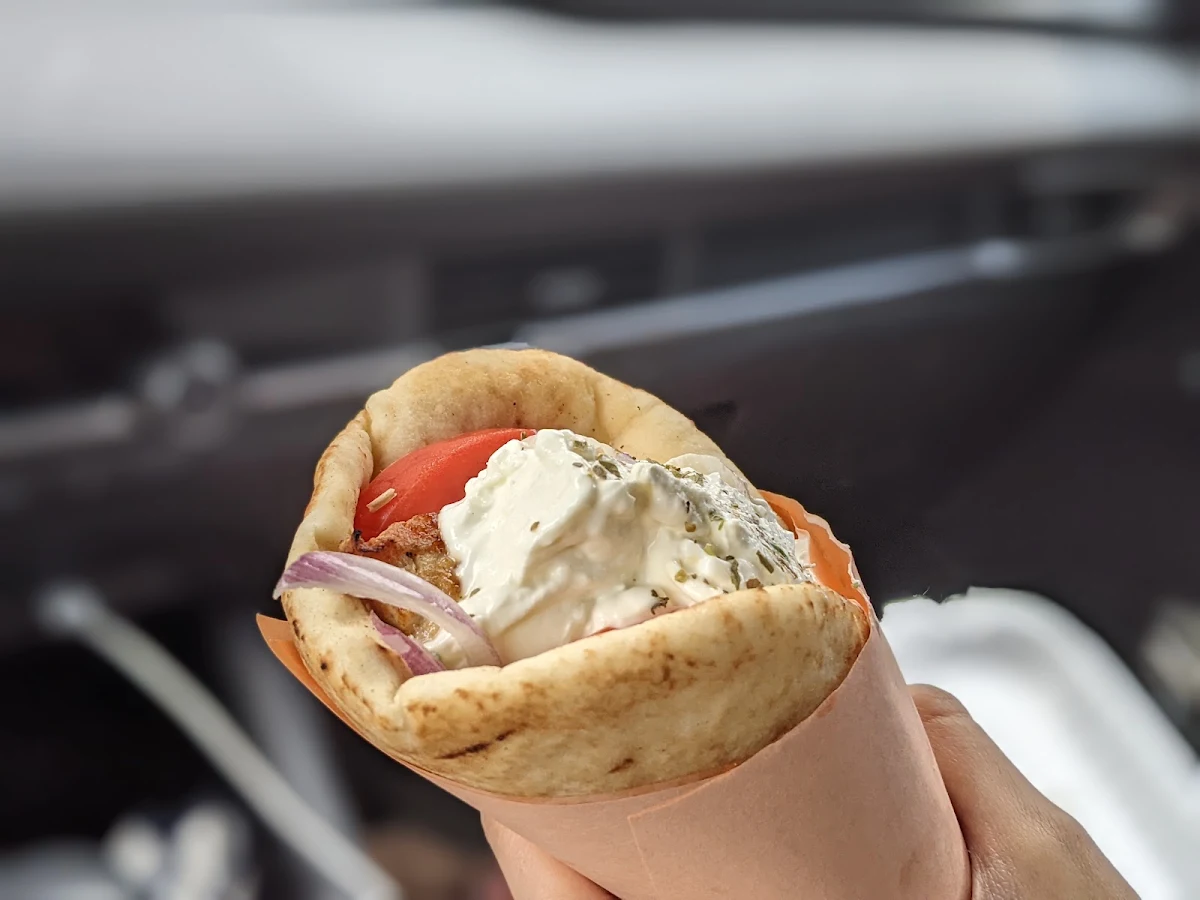 Gyro Gyro