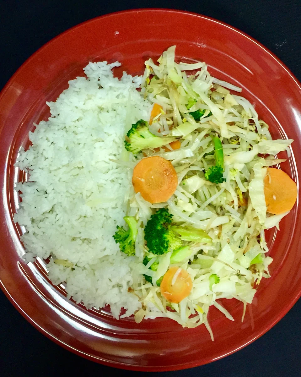 Teriyaki Sauce