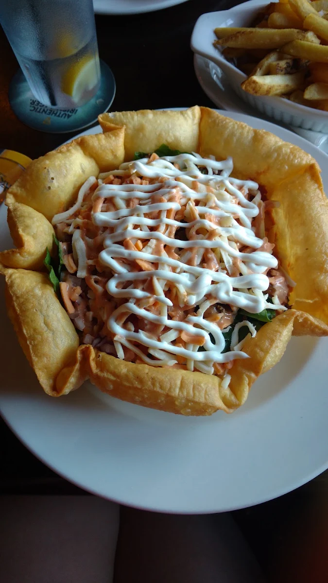 Taco Salad