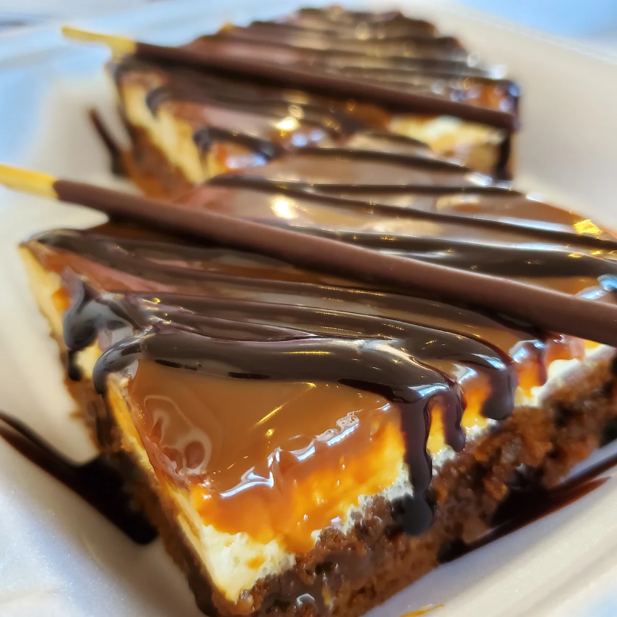 Sticky Toffee Pudding