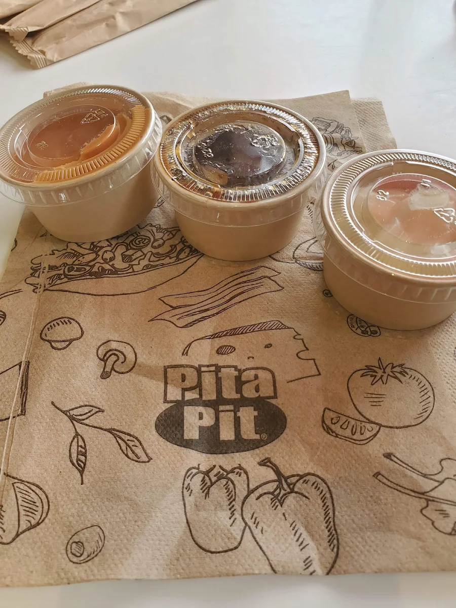 Chipotle Mayo Dipping Sauce
