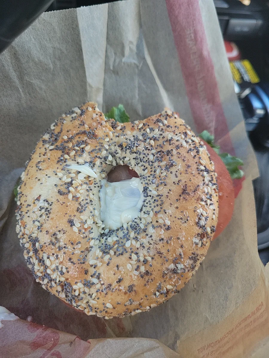 Everything Bagel