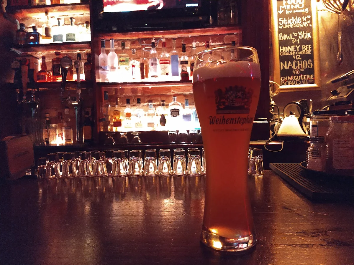 Wheat Beer
