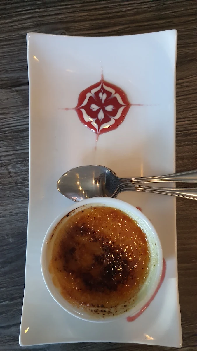 Creme Brulee