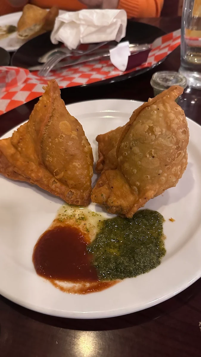 Samosa