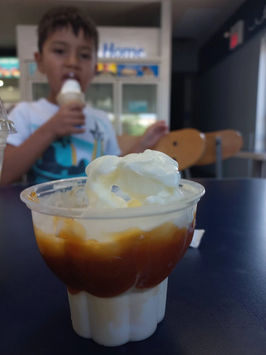 Sundae